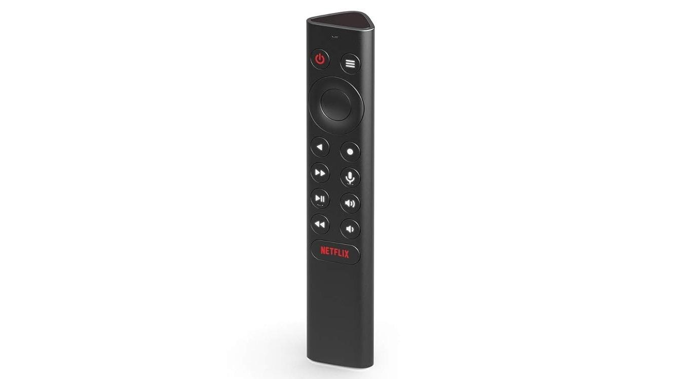 Shield TV Remote