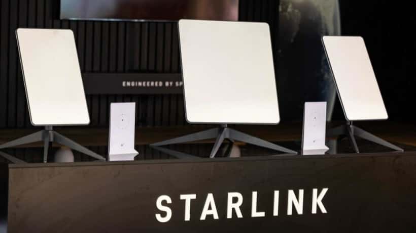 Starlink Wifi Booster