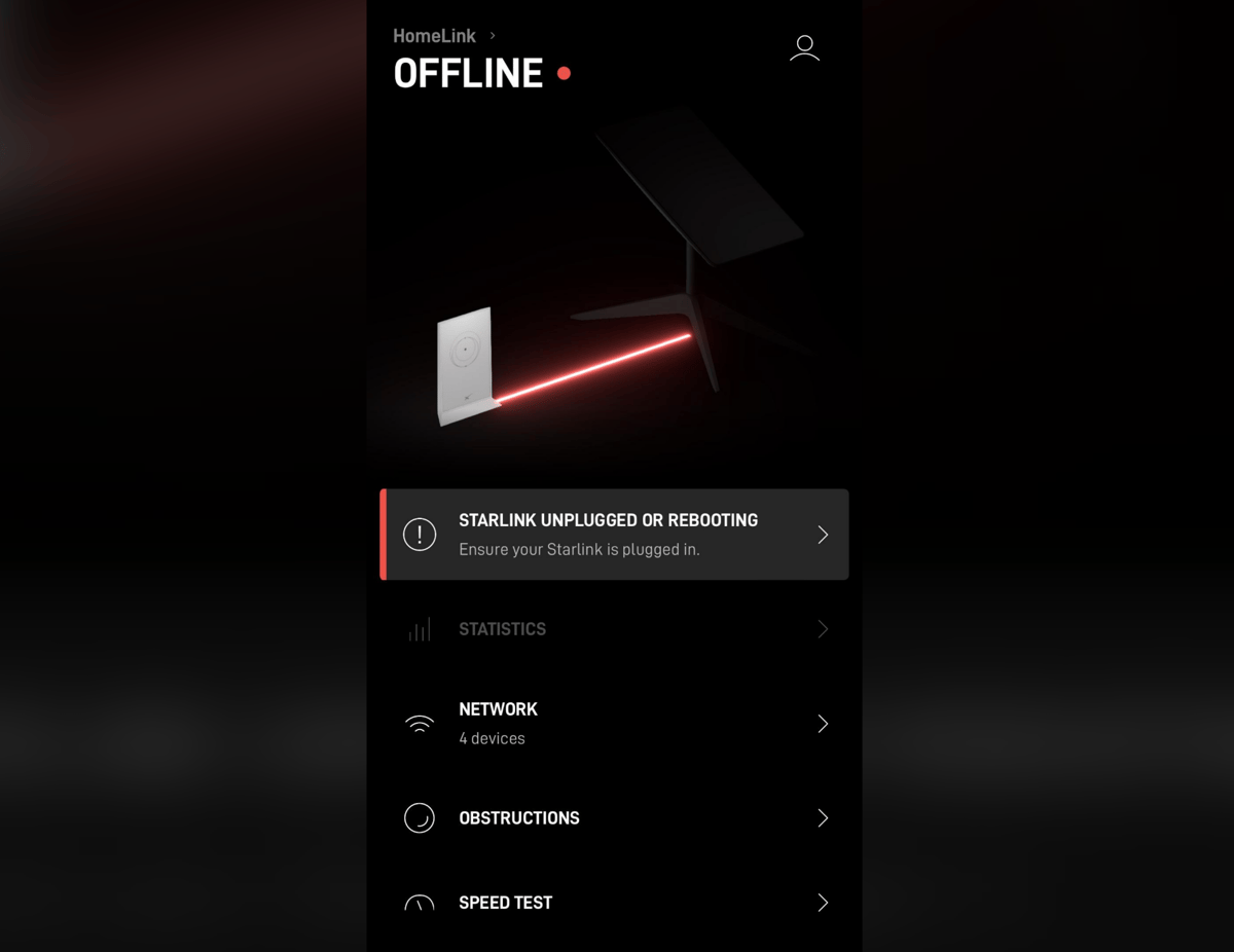 Starlink Offline Error: A Troubleshooting Guide to Get You Back Online